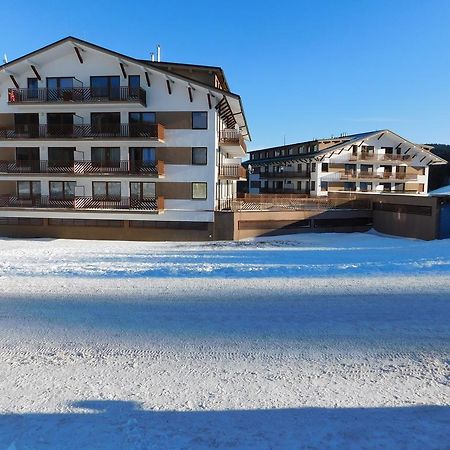 Apartman Donovaly Panorama 31C 4I エクステリア 写真