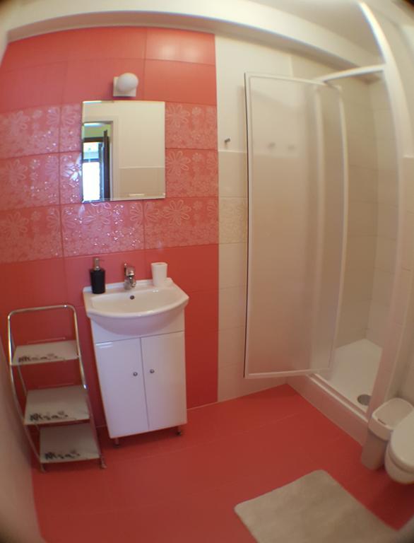 Apartman Donovaly Panorama 31C 4I エクステリア 写真