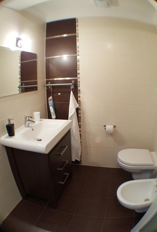 Apartman Donovaly Panorama 31C 4I エクステリア 写真