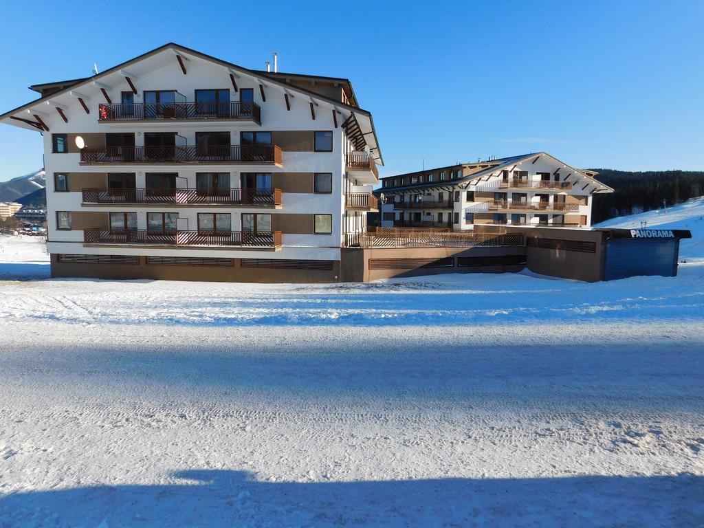 Apartman Donovaly Panorama 31C 4I エクステリア 写真