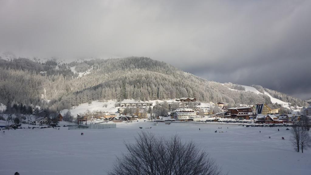 Apartman Donovaly Panorama 31C 4I エクステリア 写真