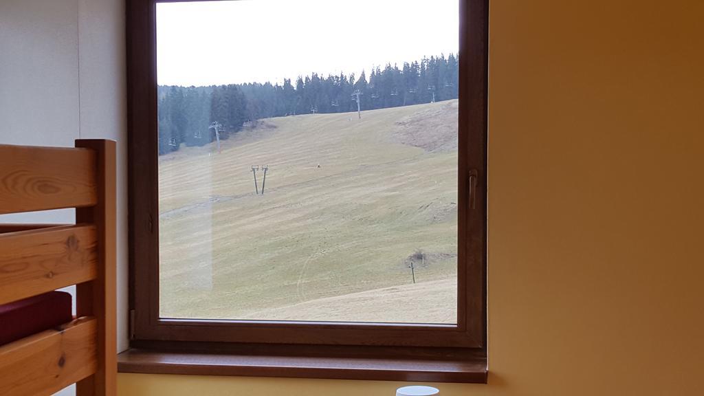Apartman Donovaly Panorama 31C 4I エクステリア 写真