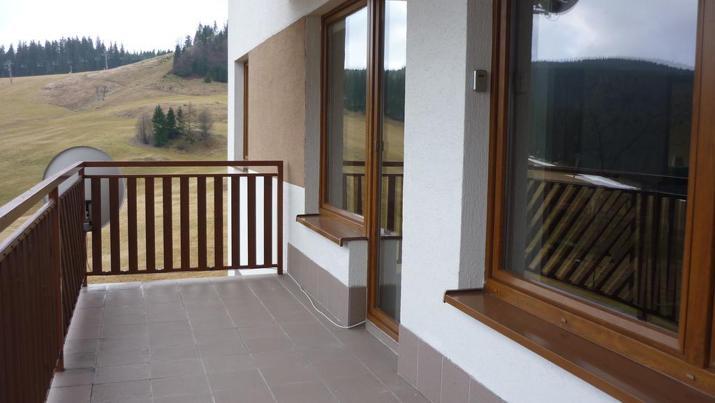 Apartman Donovaly Panorama 31C 4I エクステリア 写真