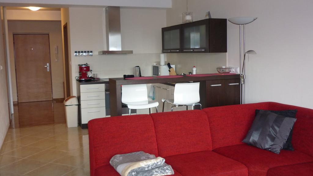 Apartman Donovaly Panorama 31C 4I エクステリア 写真