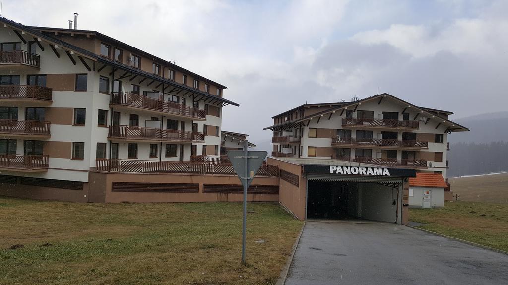 Apartman Donovaly Panorama 31C 4I エクステリア 写真