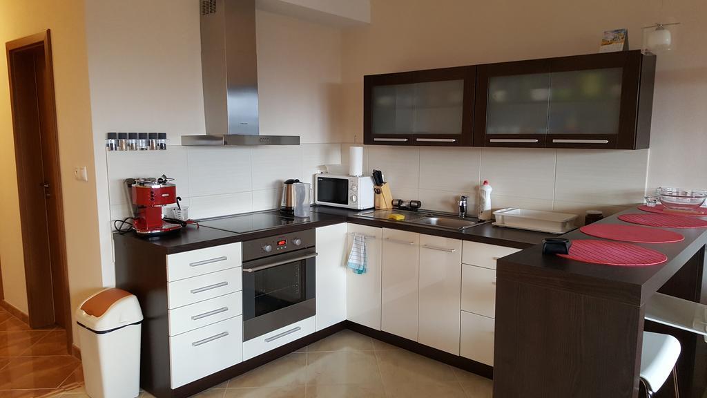 Apartman Donovaly Panorama 31C 4I エクステリア 写真