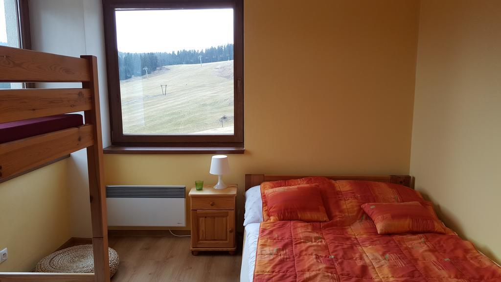 Apartman Donovaly Panorama 31C 4I エクステリア 写真