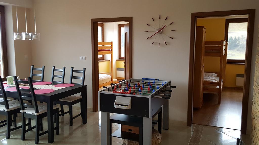 Apartman Donovaly Panorama 31C 4I エクステリア 写真