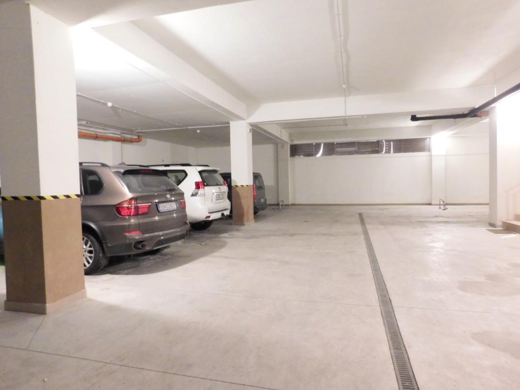 Apartman Donovaly Panorama 31C 4I エクステリア 写真