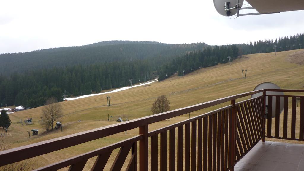 Apartman Donovaly Panorama 31C 4I エクステリア 写真